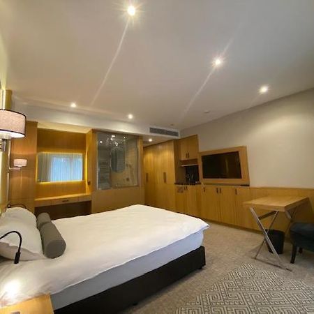 Bella Hotel Istanbul Exterior foto