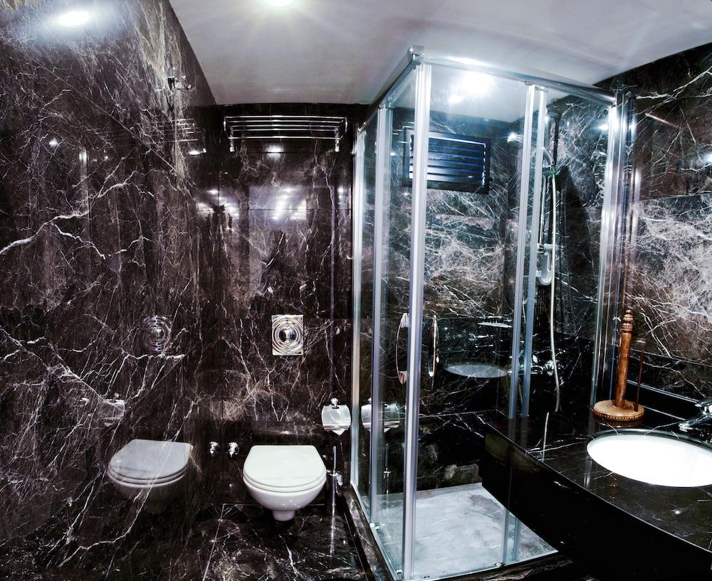 Bella Hotel Istanbul Exterior foto