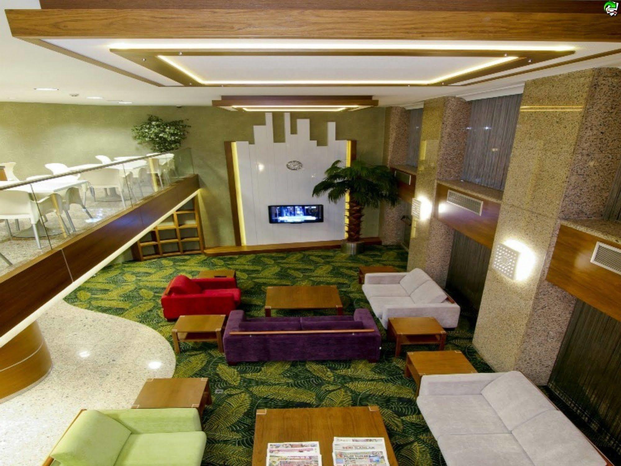 Bella Hotel Istanbul Exterior foto