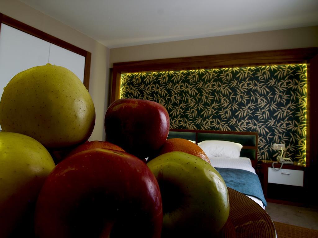 Bella Hotel Istanbul Zimmer foto
