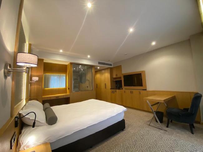 Bella Hotel Istanbul Exterior foto